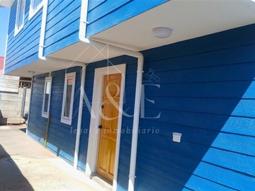 Arriendo Mensual / Casa / Puente Alto