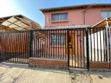 Arriendo Mensual / Casa / Puente Alto