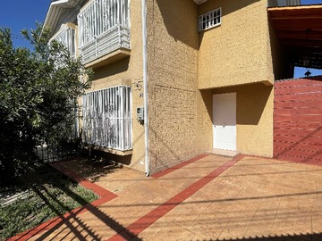 Arriendo Mensual / Casa / Puente Alto