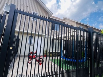 Arriendo Mensual / Casa / Puente Alto