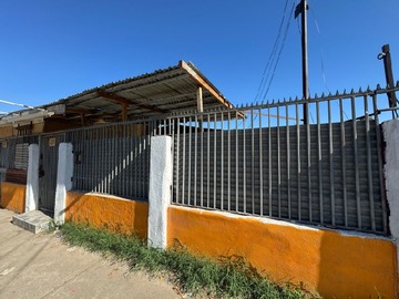 Arriendo Mensual / Casa / Puente Alto