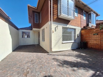 Arriendo Mensual / Casa / Puente Alto