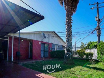 Arriendo Mensual / Casa / Puente Alto