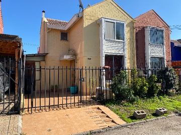 Arriendo Mensual / Casa / Puente Alto