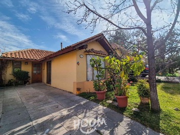 Arriendo Mensual / Casa / Puente Alto