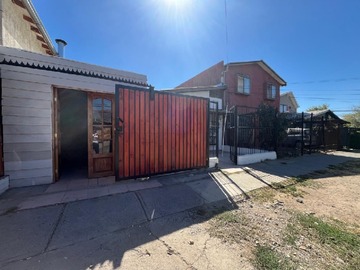 Arriendo Mensual / Casa / Puente Alto