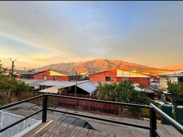Arriendo Mensual / Casa / Puente Alto