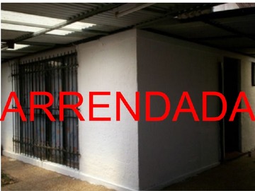Arriendo Mensual / Casa / Puente Alto