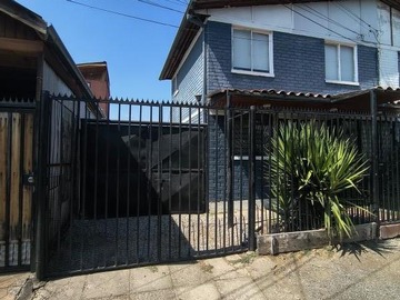 Arriendo Mensual / Casa / Puente Alto