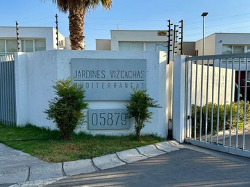 Ingreso 2do condominio