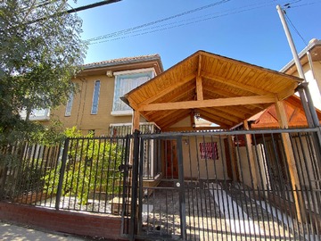 Arriendo Mensual / Casa / Puente Alto