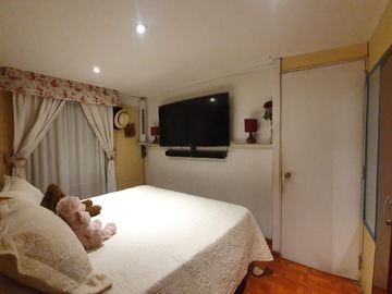 Dormitorio principal