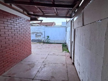 Arriendo Mensual / Casa / Puente Alto