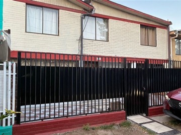 Arriendo Mensual / Casa / Puente Alto