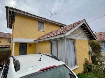 Arriendo Mensual / Casa / Puente Alto