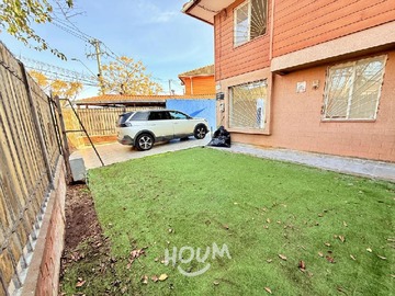 Arriendo Mensual / Casa / Puente Alto
