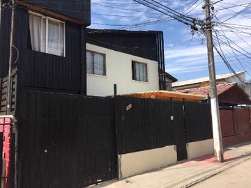 Arriendo Mensual / Casa / Puente Alto