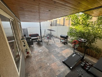 Arriendo Mensual / Casa / Puente Alto