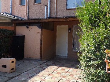 Arriendo Mensual / Casa / Puente Alto