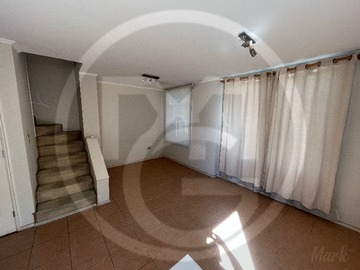 Arriendo Mensual / Casa / Puente Alto