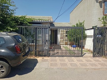 Arriendo Mensual / Casa / Puente Alto