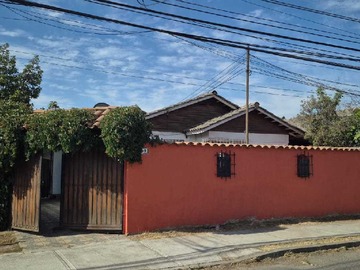 Arriendo Mensual / Casa / Puente Alto