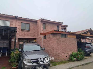 Arriendo Mensual / Casa / Puente Alto