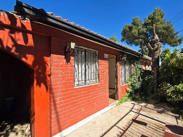 Arriendo Mensual / Casa / Puente Alto