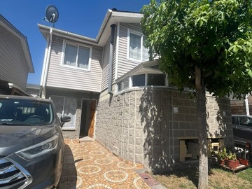 Arriendo Mensual / Casa / Puente Alto