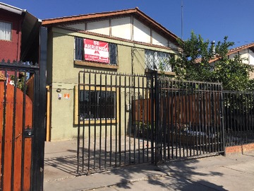 Arriendo Mensual / Casa / Puente Alto