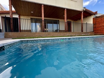 Arriendo Mensual / Casa / Puente Alto