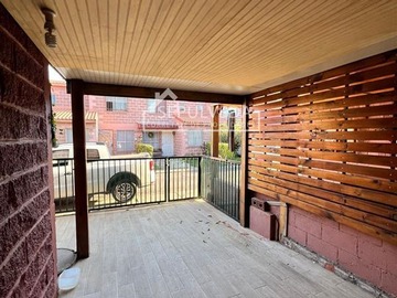 Arriendo Mensual / Casa / Puente Alto
