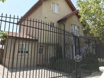 Arriendo Mensual / Casa / Puente Alto