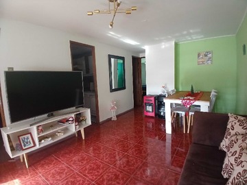 Arriendo Mensual / Casa / Puente Alto