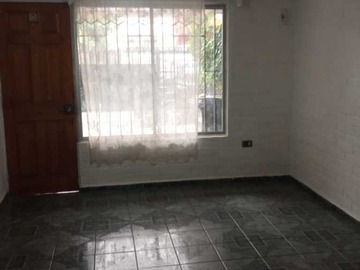 Arriendo Mensual / Casa / Puente Alto