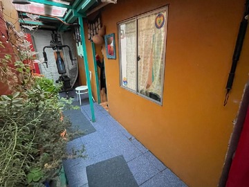 Vita por fuera (interior propiedad)