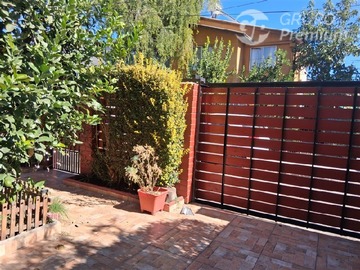 Arriendo Mensual / Casa / Puente Alto