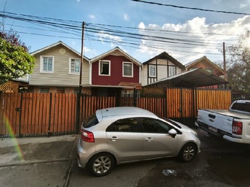 Arriendo Mensual / Casa / Puente Alto
