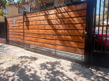 Arriendo Mensual / Casa / Puente Alto