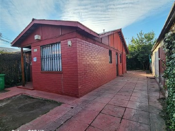 Arriendo Mensual / Casa / Puente Alto