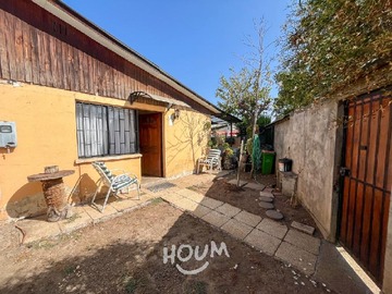 Arriendo Mensual / Casa / Puente Alto