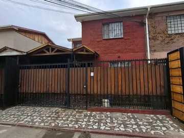 Arriendo Mensual / Casa / Puente Alto