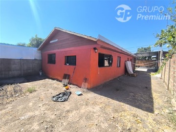 Arriendo Mensual / Casa / Puente Alto