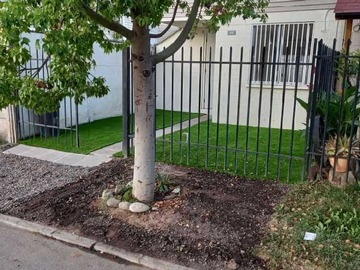 Arriendo Mensual / Casa / Puente Alto