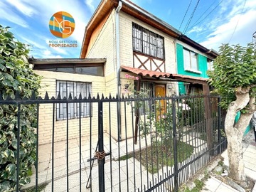 Arriendo Mensual / Casa / Puente Alto