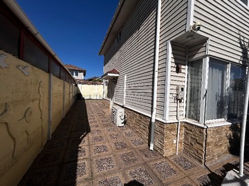 Arriendo Mensual / Casa / Puente Alto