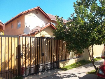 Arriendo Mensual / Casa / Puente Alto