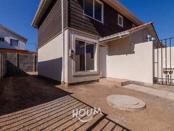 Arriendo Mensual / Casa / Puente Alto