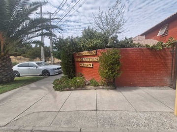 Arriendo Mensual / Casa / Puente Alto