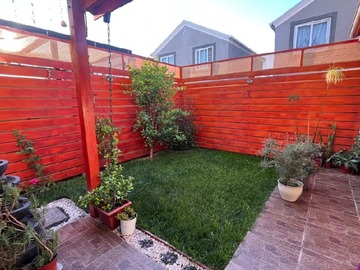 Arriendo Mensual / Casa / Puente Alto